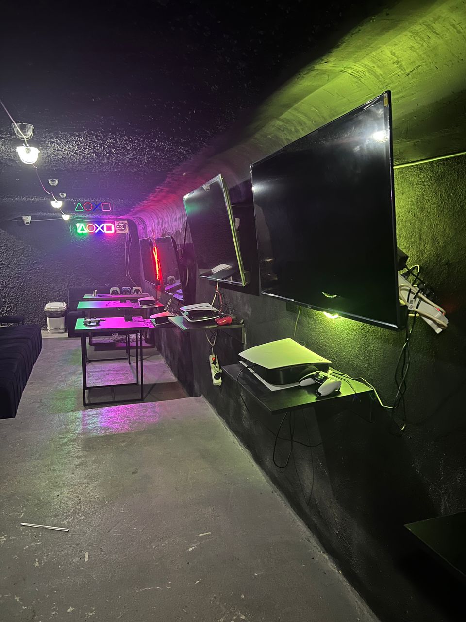 70 درصد تخفیف کافه گیم کاپ